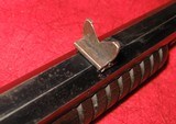 WINCHESTER 1890 22 SHORT GALLERY PUMP RIFLE - 9 of 17