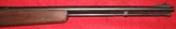 SEARS MODEL 44DL (MARLIN MODEL 57) 22 CALIBER LEVER ACTION RIFLE - 4 of 8