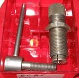 RCBS BULLET PULLER WITH 22 CALIBER COLLET - Image 1 of 1