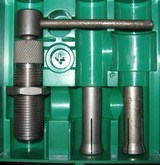 RCBS BULLET PULLER WITH 2 COLLETS - Image 1 of 1