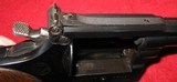 TAURUS MODEL 96 22 LR TARGET REVOLVER - 12 of 16