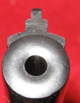 TAURUS MODEL 96 22 LR TARGET REVOLVER - 14 of 16