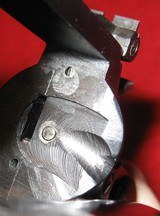 TAURUS MODEL 96 22 LR TARGET REVOLVER - 11 of 16