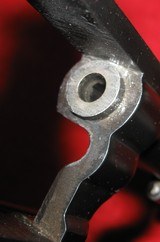 TAURUS MODEL 96 22 LR TARGET REVOLVER - 10 of 16