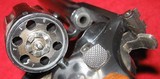TAURUS MODEL 96 22 LR TARGET REVOLVER - 9 of 16