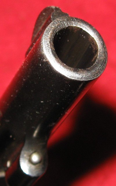 SMITH & WESSON VICTORY MODEL 38 SPECIAL - Image 11 of 14