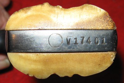 SMITH & WESSON VICTORY MODEL 38 SPECIAL - Image 13 of 14