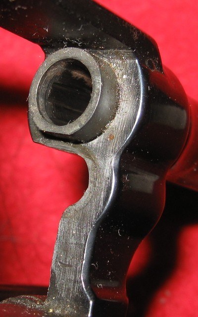 SMITH & WESSON VICTORY MODEL 38 SPECIAL - Image 12 of 14