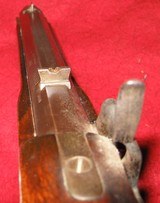 JUKAR 45 CALIBER PERCUSSION PISTOL - 5 of 7