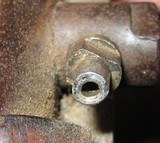 JUKAR 45 CALIBER PERCUSSION PISTOL - 7 of 7