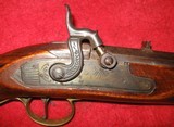 JUKAR 45 CALIBER PERCUSSION PISTOL - 2 of 7