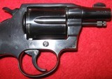 COLT DETECTIVE SPECIAL - 6 of 13