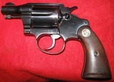 COLT DETECTIVE SPECIAL - 1 of 13