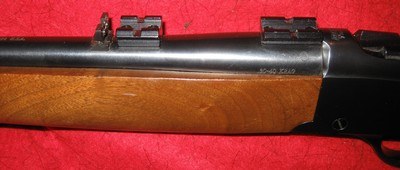RUGER #3A 30-40 KRAG CARBINE - Image 10 of 15