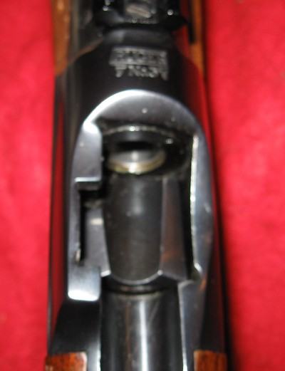 RUGER #3A 30-40 KRAG CARBINE - Image 11 of 15