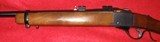 RUGER #3A 30-40 KRAG CARBINE - Image 8 of 15
