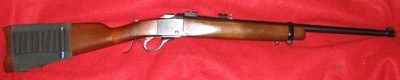 RUGER #3A 30-40 KRAG CARBINE - Image 2 of 15