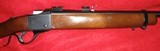 RUGER #3A 30-40 KRAG CARBINE - Image 5 of 15