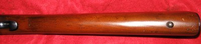 RUGER #3A 30-40 KRAG CARBINE - Image 14 of 15