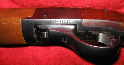 RUGER #3A 30-40 KRAG CARBINE - Image 12 of 15