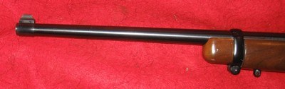 RUGER #3A 30-40 KRAG CARBINE - Image 9 of 15