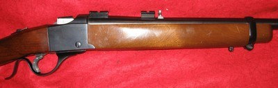 RUGER #3A 30-40 KRAG CARBINE - Image 5 of 15
