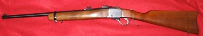 RUGER #3A 30-40 KRAG CARBINE