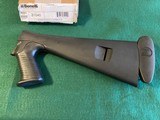 Benelli M4 Pistol Grip Stock