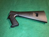 Benelli M4 Pistol Grip Stock - 3 of 4