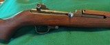 USGI IBM M1 Carbine Cal..30 ~ First Production Block Serial Number~ - 14 of 15