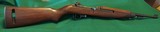 USGI IBM M1 Carbine Cal..30 ~ First Production Block Serial Number~ - 1 of 15