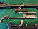 USGI IBM M1 Carbine Cal..30 ~ First Production Block Serial Number~ - 8 of 15