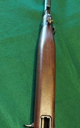 USGI IBM M1 Carbine Cal..30 ~ First Production Block Serial Number~ - 13 of 15