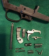 USGI Inland M1 Carbine ~ Rare 3.1 mil. SG Subcontract WIDE TANG Receiver ~ HW Stock ~ ALL CORRECT CARBINE ~ Early Features ~ - 9 of 15