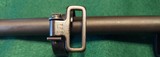USGI Inland M1 Carbine ~ Rare 3.1 mil. SG Subcontract WIDE TANG Receiver ~ HW Stock ~ ALL CORRECT CARBINE ~ Early Features ~ - 15 of 15