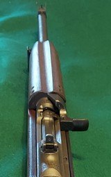 USGI Inland M1 Carbine ~ Rare 3.1 mil. SG Subcontract WIDE TANG Receiver ~ HW Stock ~ ALL CORRECT CARBINE ~ Early Features ~ - 3 of 15