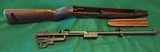 USGI Inland M1 Carbine ~ Rare 3.1 mil. SG Subcontract WIDE TANG Receiver ~ HW Stock ~ ALL CORRECT CARBINE ~ Early Features ~ - 6 of 15