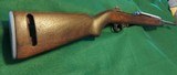 USGI Inland M1 Carbine ~ Rare 3.1 mil. SG Subcontract WIDE TANG Receiver ~ HW Stock ~ ALL CORRECT CARBINE ~ Early Features ~ - 1 of 15