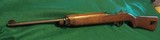 USGI Inland M1 Carbine ~ Rare 3.1 mil. SG Subcontract WIDE TANG Receiver ~ HW Stock ~ ALL CORRECT CARBINE ~ Early Features ~ - 2 of 15