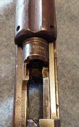 USGI Inland Mfg. Corp. M1 Carbine ~ .30 Carbine ~ Early Serial # Receiver ~ All Inland - 15 of 15