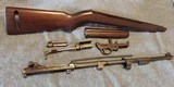 USGI Inland Mfg. Corp. M1 Carbine ~ .30 Carbine ~ Early Serial # Receiver ~ All Inland - 8 of 15