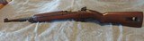 USGI Inland Mfg. Corp. M1 Carbine ~ .30 Carbine ~ Early Serial # Receiver ~ All Inland - 3 of 15