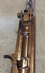 USGI Inland Mfg. Corp. M1 Carbine ~ .30 Carbine ~ Early Serial # Receiver ~ All Inland - 12 of 15