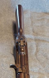 USGI Inland Mfg. Corp. M1 Carbine ~ .30 Carbine ~ Early Serial # Receiver ~ All Inland - 2 of 15
