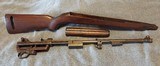 USGI Inland Mfg. Corp. M1 Carbine ~ .30 Carbine ~ Early Serial # Receiver ~ All Inland - 7 of 15