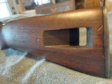 USGI Inland Mfg. Corp. M1 Carbine ~ .30 Carbine ~ Early Serial # Receiver ~ All Inland - 13 of 15