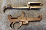 USGI Inland Mfg. Corp. M1 Carbine ~ .30 Carbine ~ Early Serial # Receiver ~ All Inland - 9 of 15