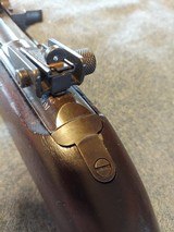 USGI Inland Mfg. Corp. M1 Carbine ~ .30 Carbine ~ Early Serial # Receiver ~ All Inland - 4 of 15