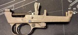 USGI WINCHESTER M1 CARBINE ~ 1st PRODUCTION BLOCK ~ SPRING TUBE RECEIVER ~ CORRECT EARLY FEATURES ~ .30 CARBINE - 9 of 12
