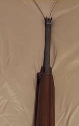 USGI WINCHESTER M1 CARBINE ~ 1st PRODUCTION BLOCK ~ SPRING TUBE RECEIVER ~ CORRECT EARLY FEATURES ~ .30 CARBINE - 5 of 12